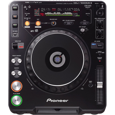 CDJ1000