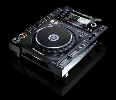 CDJ2000
