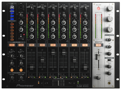DJM1000
