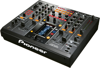 DJM2000