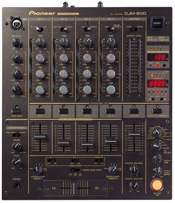 DJM600